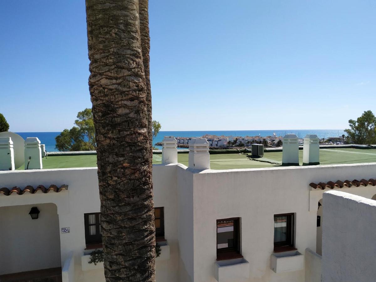 Apartamentos Marino Las Fuentes 3000 Alcossebre Zewnętrze zdjęcie