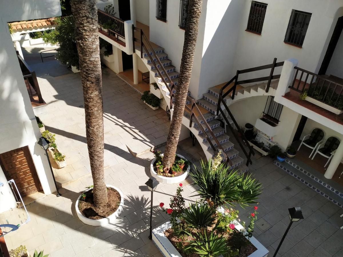 Apartamentos Marino Las Fuentes 3000 Alcossebre Zewnętrze zdjęcie