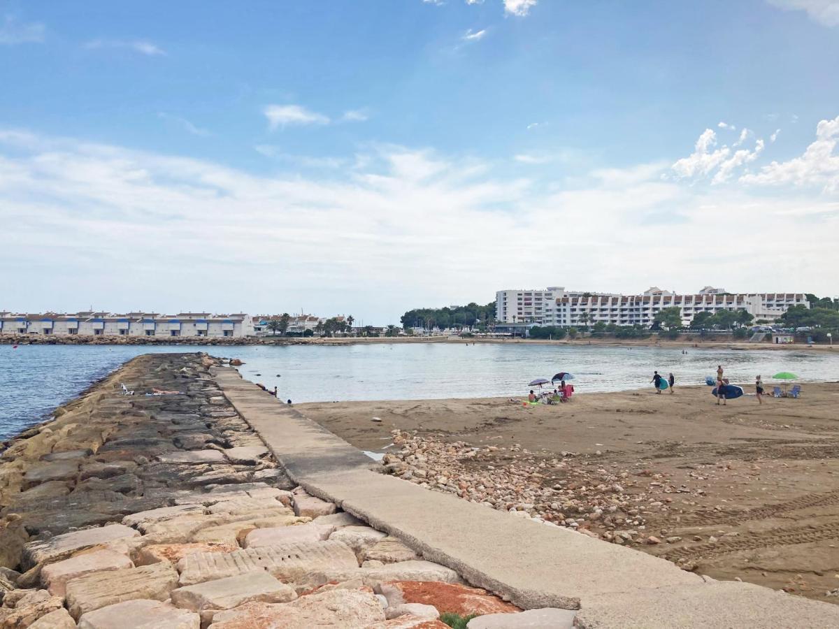 Apartamentos Marino Las Fuentes 3000 Alcossebre Zewnętrze zdjęcie