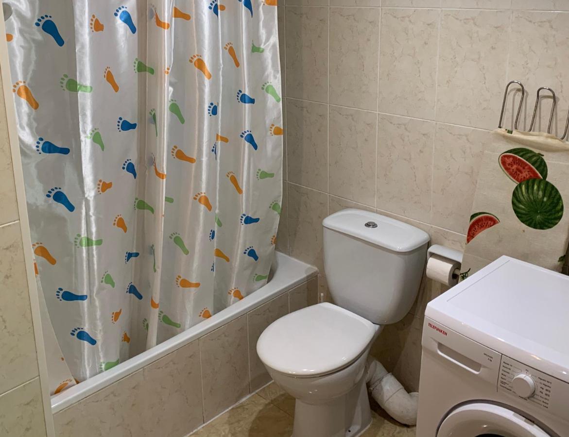Apartamentos Marino Las Fuentes 3000 Alcossebre Zewnętrze zdjęcie