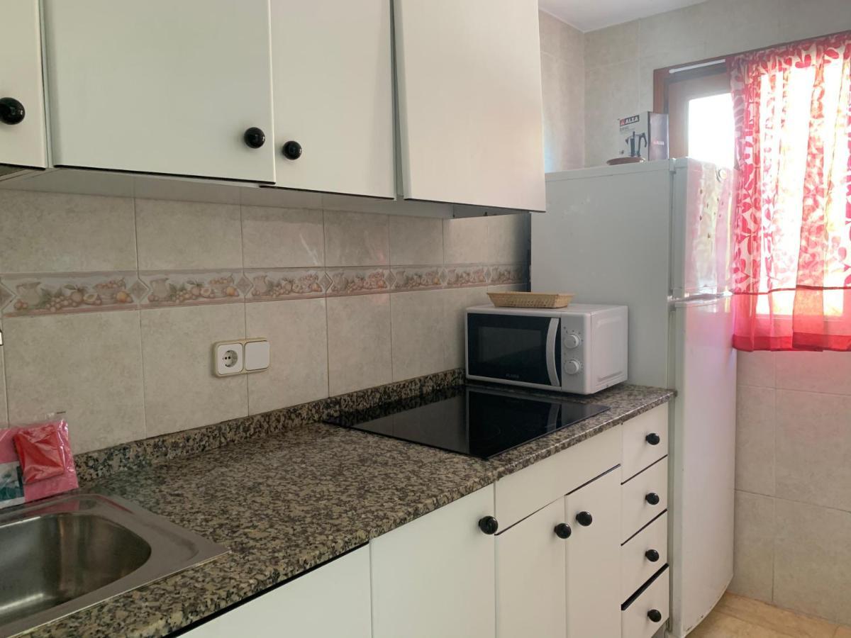 Apartamentos Marino Las Fuentes 3000 Alcossebre Zewnętrze zdjęcie