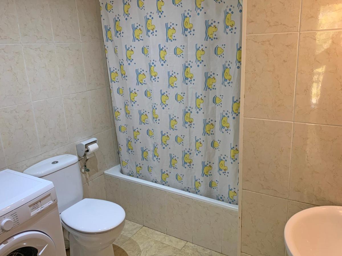 Apartamentos Marino Las Fuentes 3000 Alcossebre Zewnętrze zdjęcie