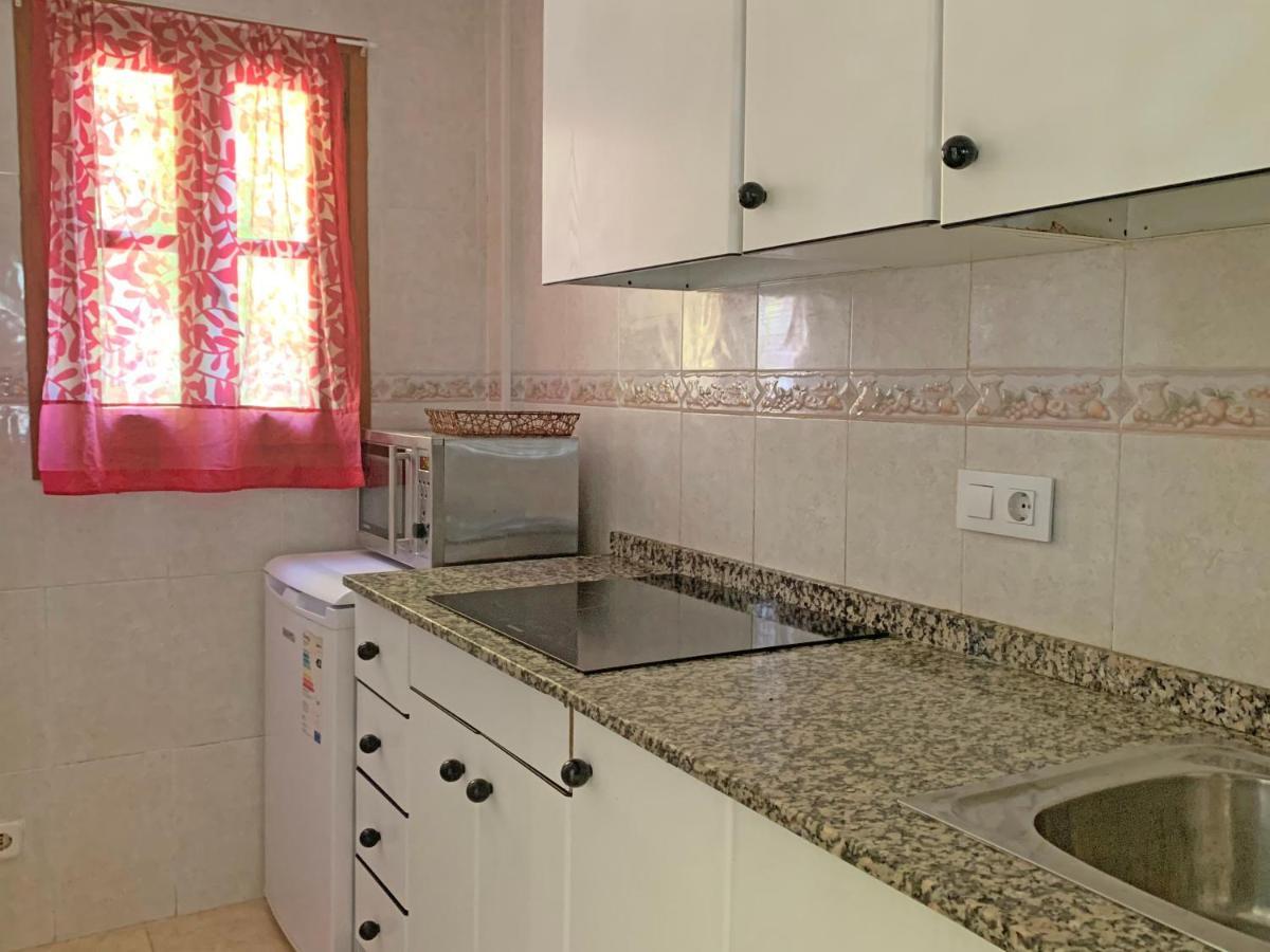 Apartamentos Marino Las Fuentes 3000 Alcossebre Zewnętrze zdjęcie