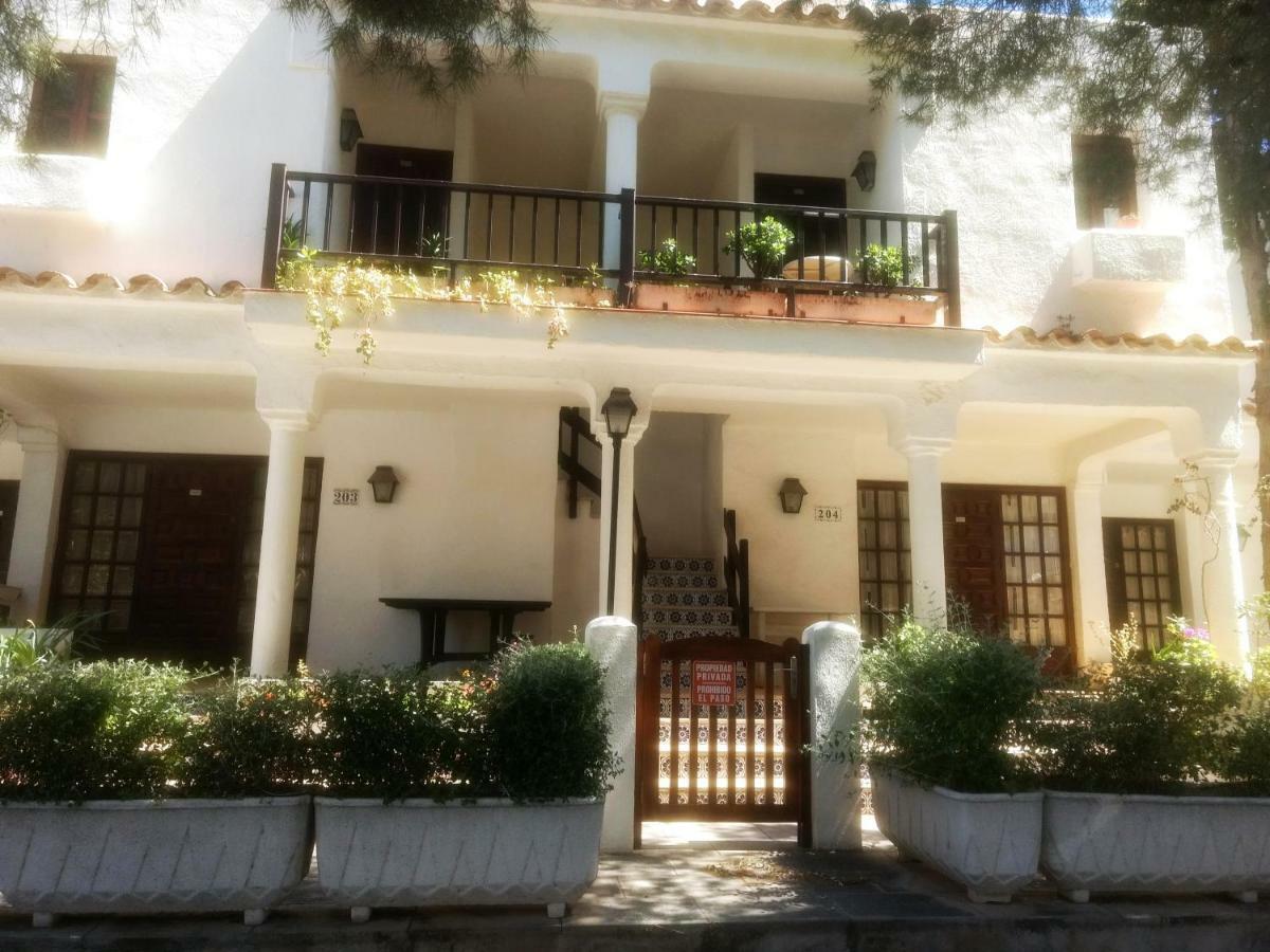 Apartamentos Marino Las Fuentes 3000 Alcossebre Zewnętrze zdjęcie